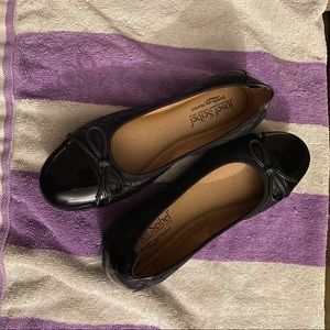 Josef Seibel Quilted Flats